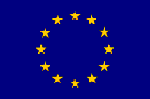 flaga UE