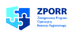 emblemat ZPORR